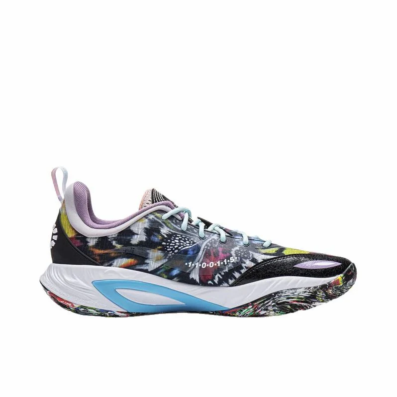 D'Angelo Russell x Li-Ning DLO 2 - Butterfly - Image 5