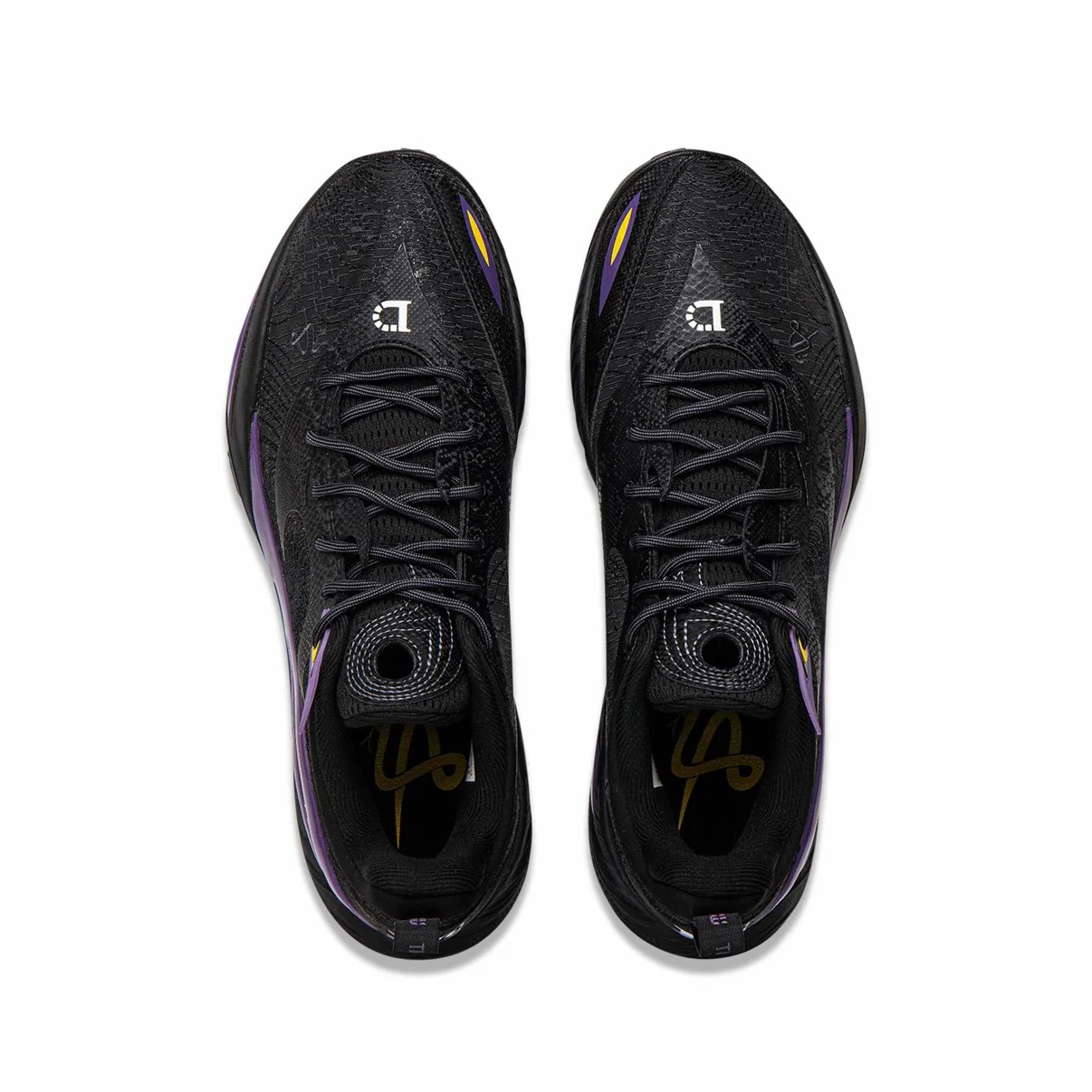 D'Angelo Russell x Li-Ning DLO 2 - Disciple - Image 4