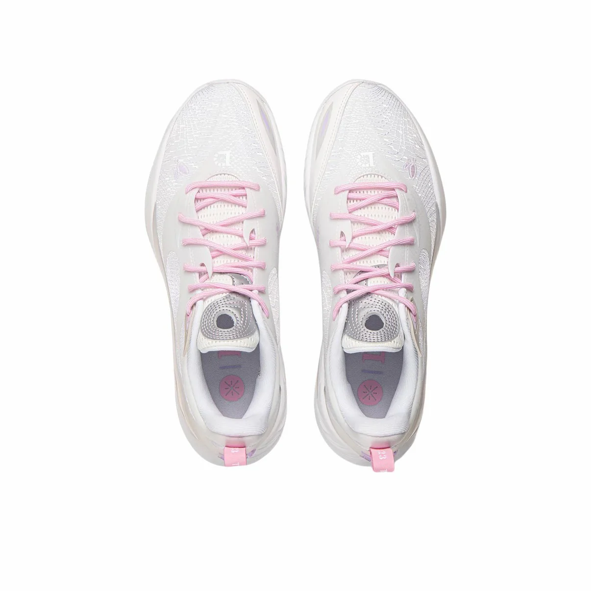 D'Angelo Russell x Li-Ning DLO 2 - Pisces - Image 4