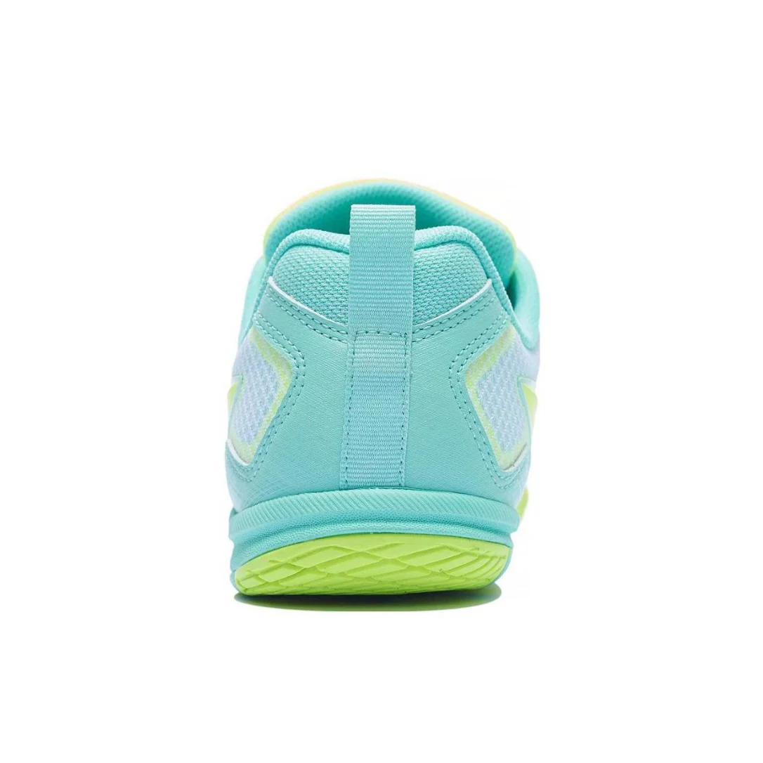 Li-Ning Eagle Eye 2.0 Pro Table Tennis Shoes - Green - Image 4