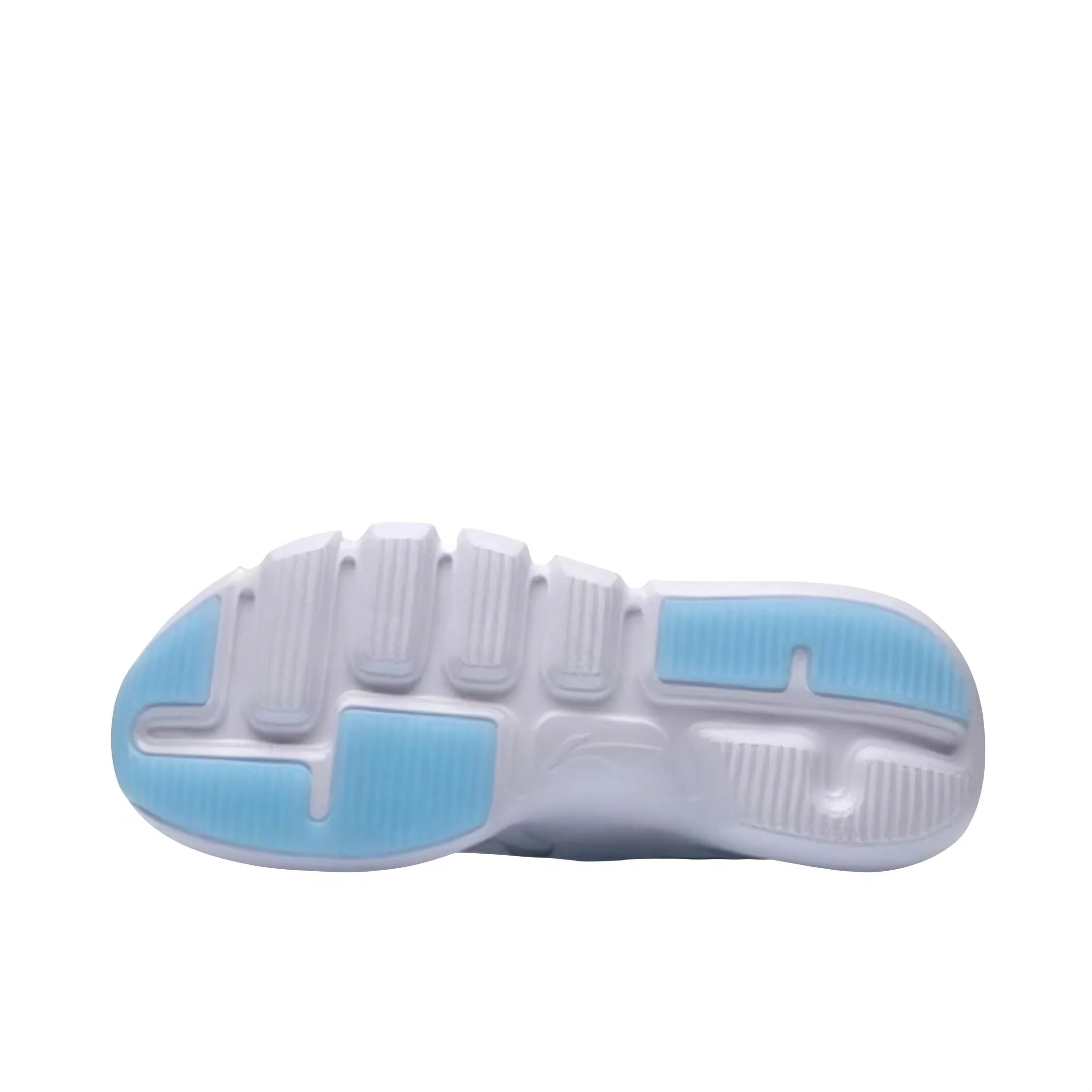 Li-Ning Essence 2.3 Casual Sports Shoes - White - Image 3
