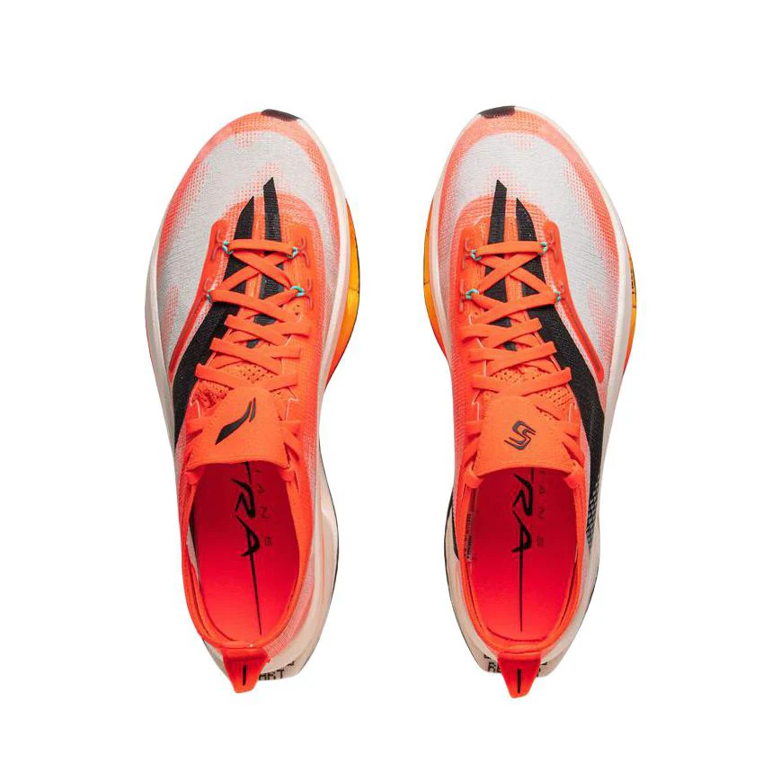 (Men)Li-Ning Feidian 5 Ultra Marathon Running Shoes - CNY - Image 5