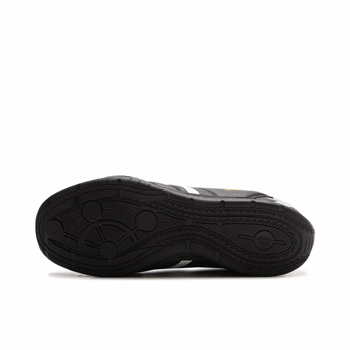Li-Ning Film Pulse - Black | Versatile Footwear (Football/Casual/Retro Training) - Image 3