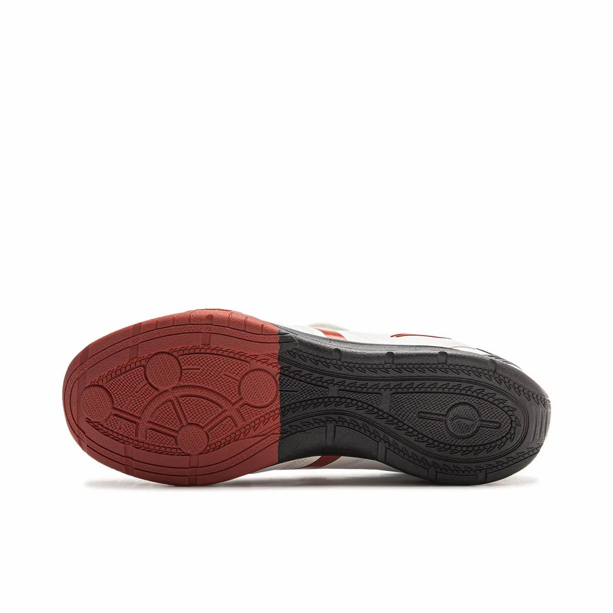 Li-Ning Film Pulse - Champagne White | Versatile Footwear (Football/Casual/Retro Training) - Image 3