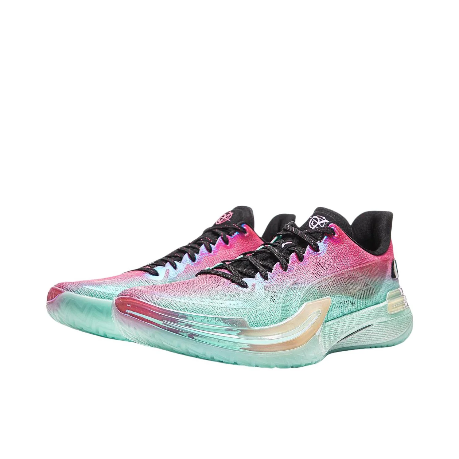 Li-Ning Gamma 1 - Aurora - Image 2