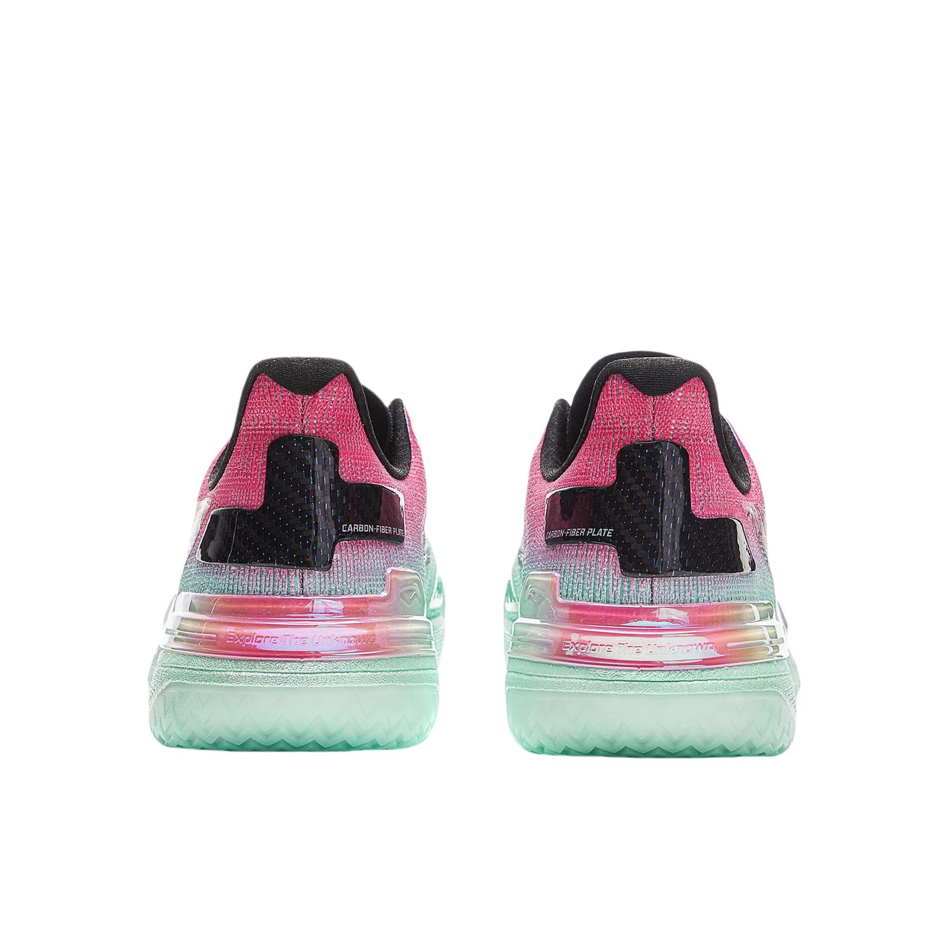 Li-Ning Gamma 1 - Aurora - Image 4