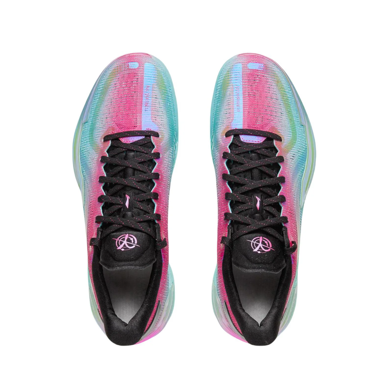 Li-Ning Gamma 1 - Aurora - Image 5