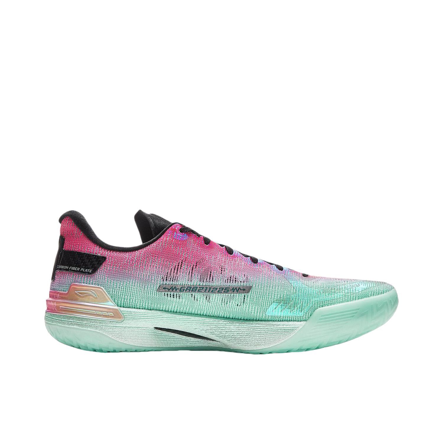 Li-Ning Gamma 1 - Aurora - Image 6