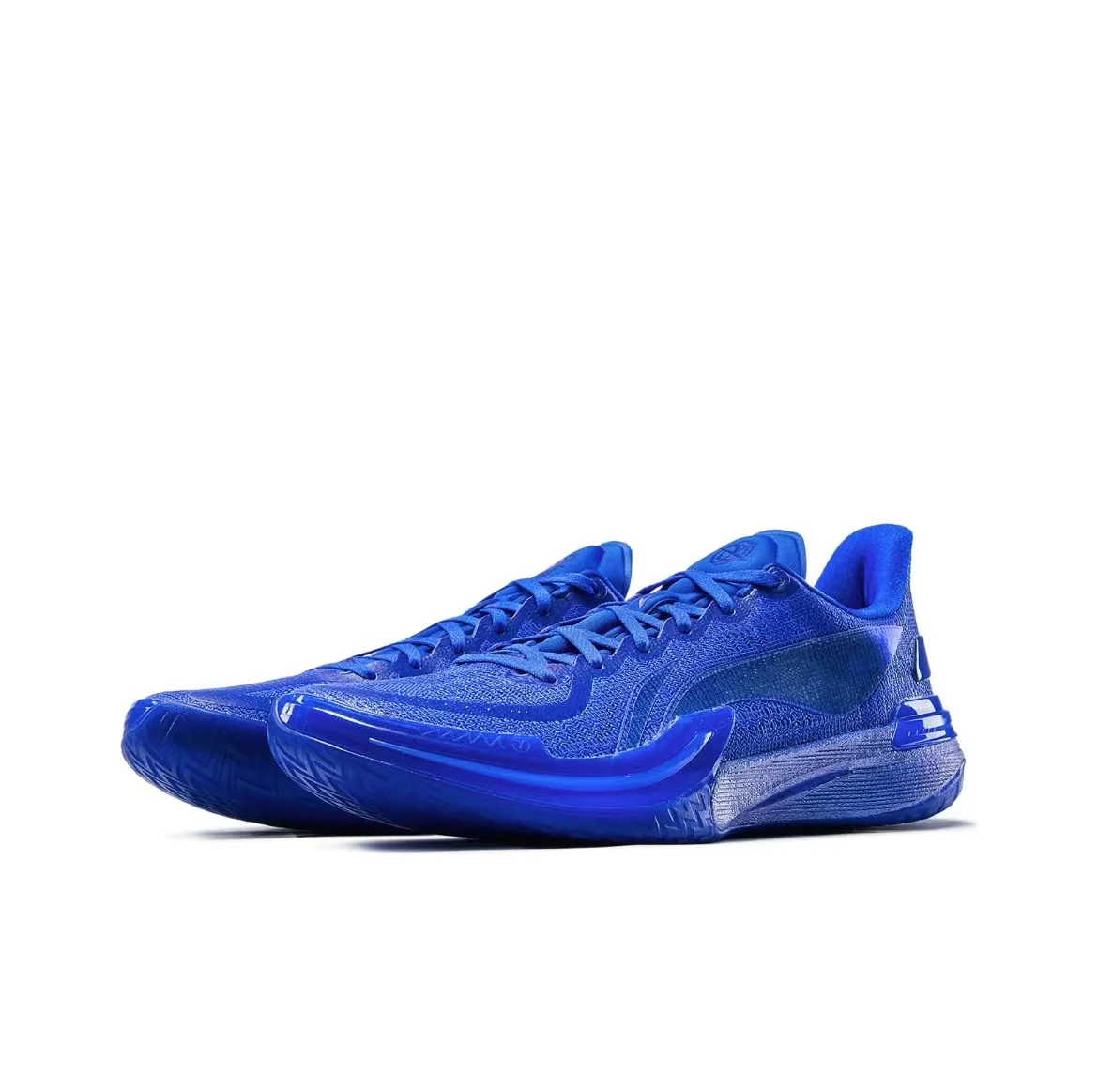 Li-Ning Gamma 1 - Blu-ray - Image 2