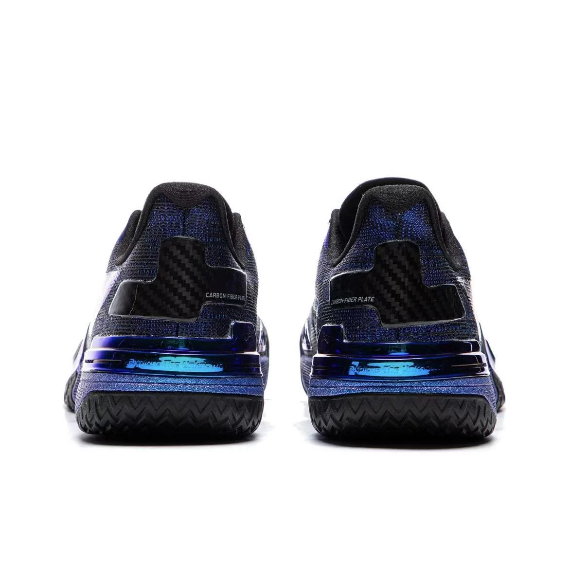 Li-Ning Gamma 1 - Blue Tears - Image 3
