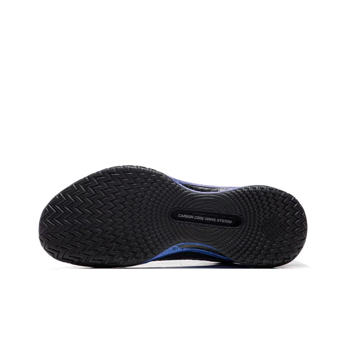 Li-Ning Gamma 1 - Blue Tears - Image 4