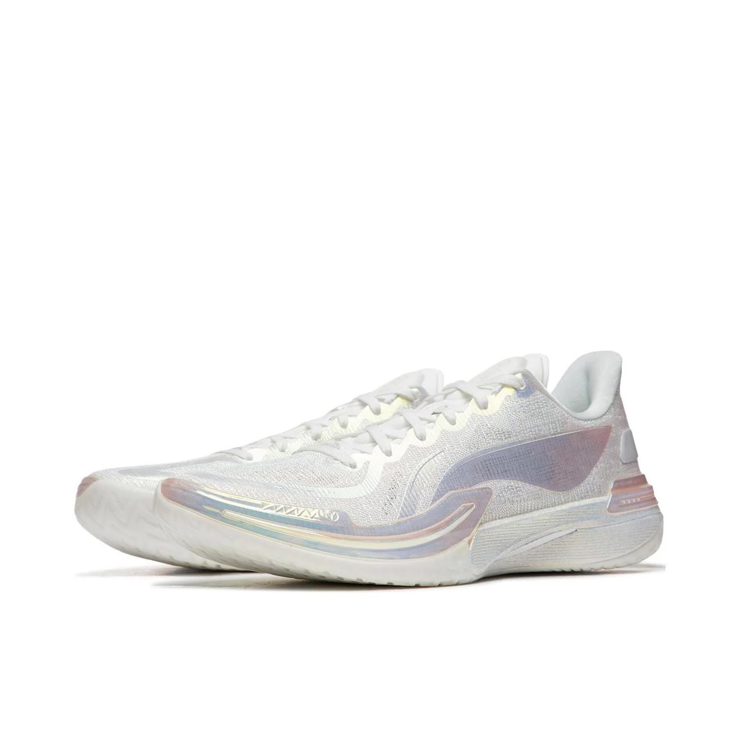 Li-Ning Gamma 1 - Colorless Light - Image 2