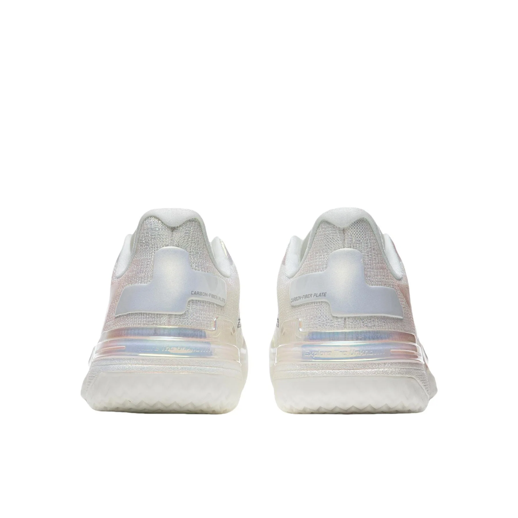 Li-Ning Gamma 1 - Colorless Light - Image 3