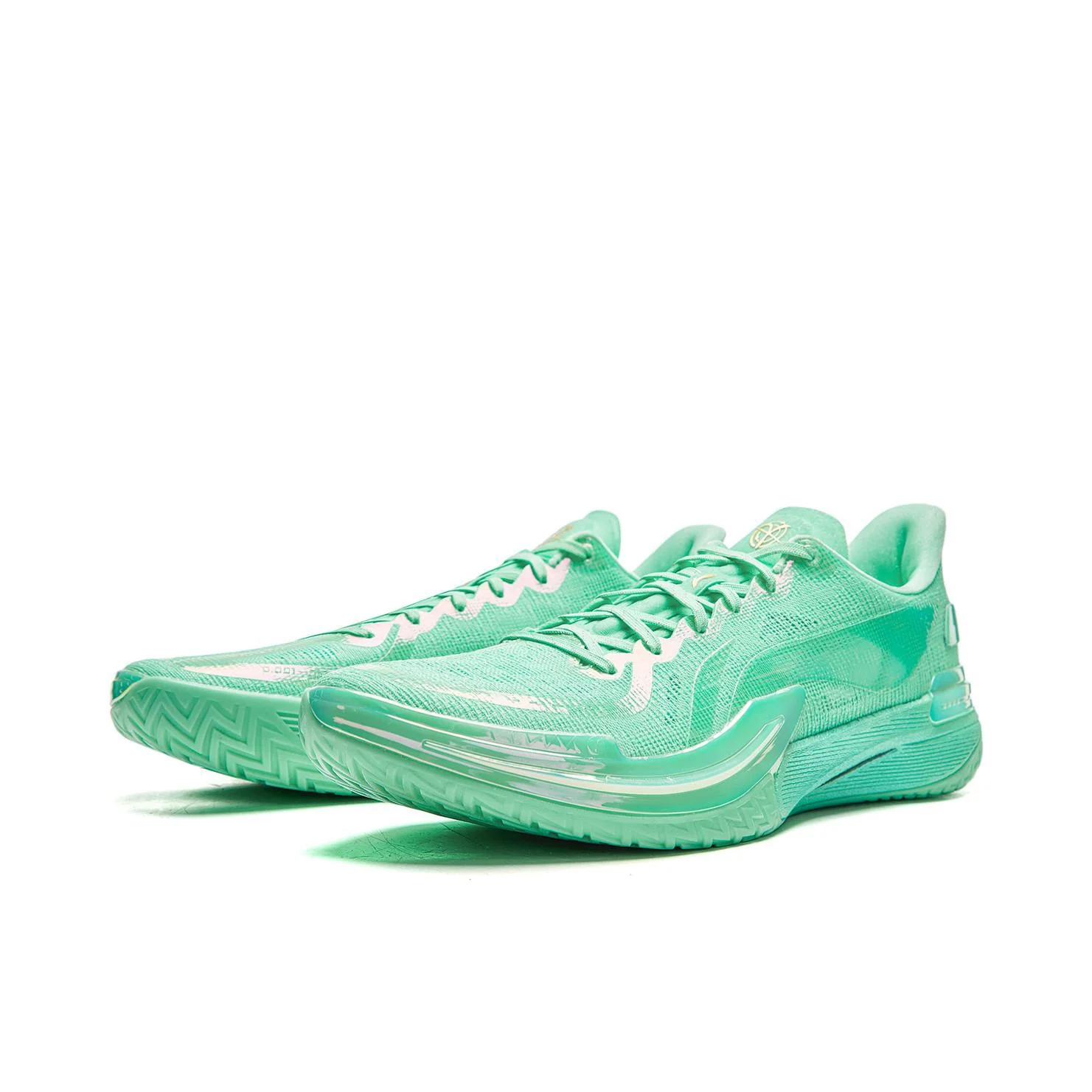 Li-Ning Gamma 1 - Eternal - Image 2