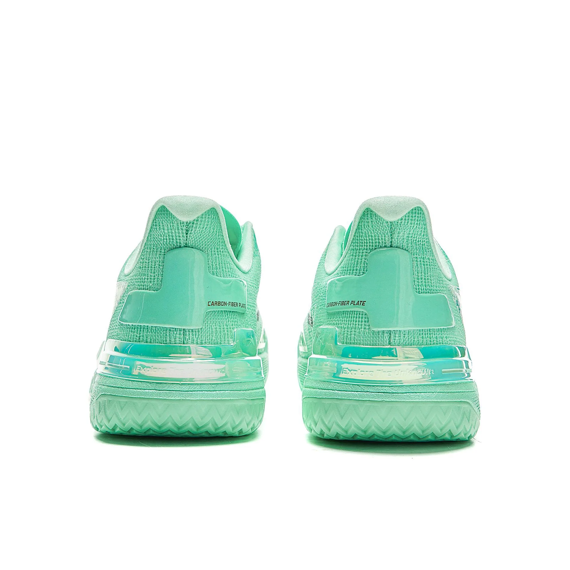 Li-Ning Gamma 1 - Eternal - Image 4
