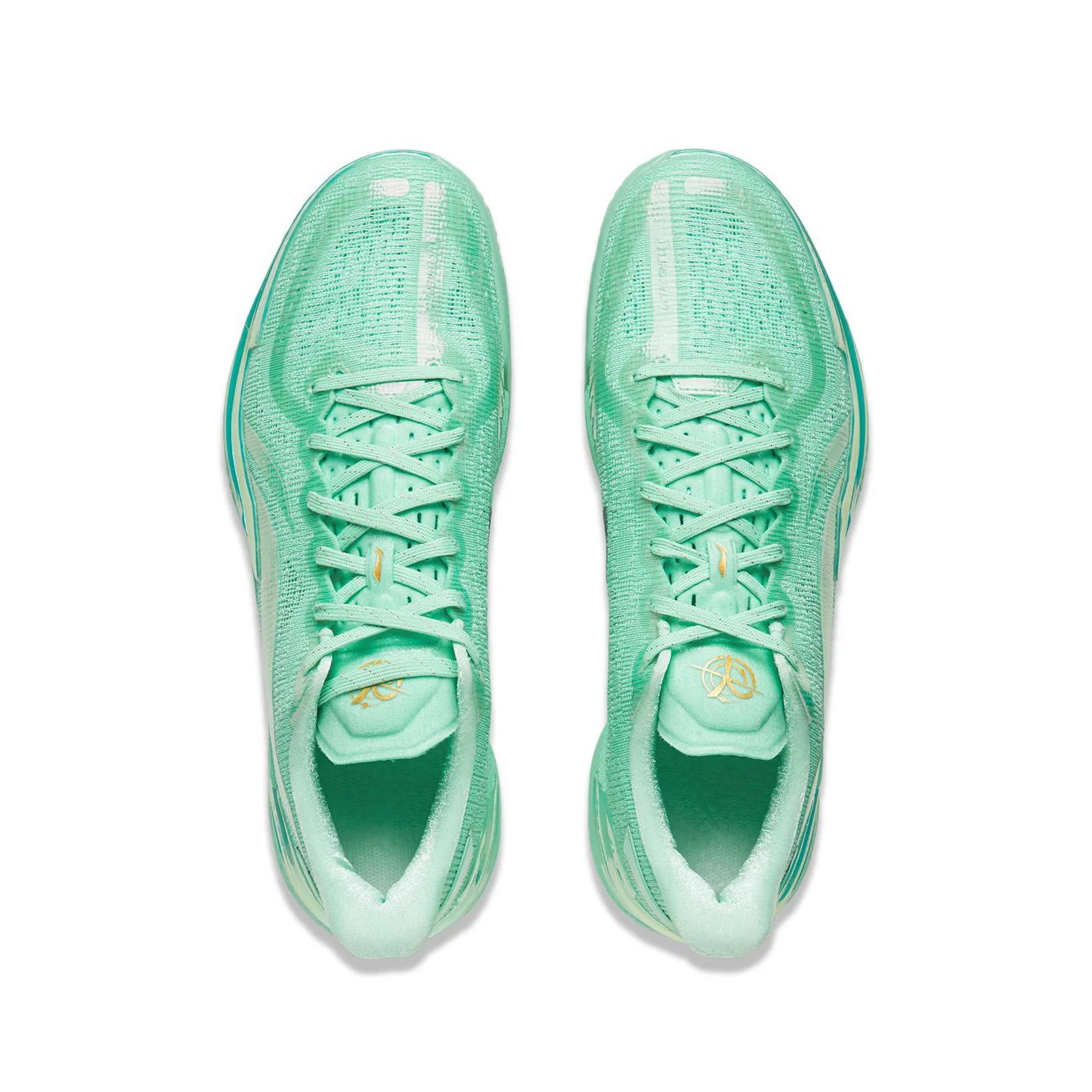 Li-Ning Gamma 1 - Eternal - Image 5