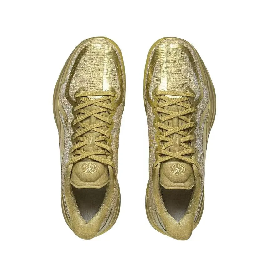 Li-Ning Gamma 1 - Golden Crow - Image 2