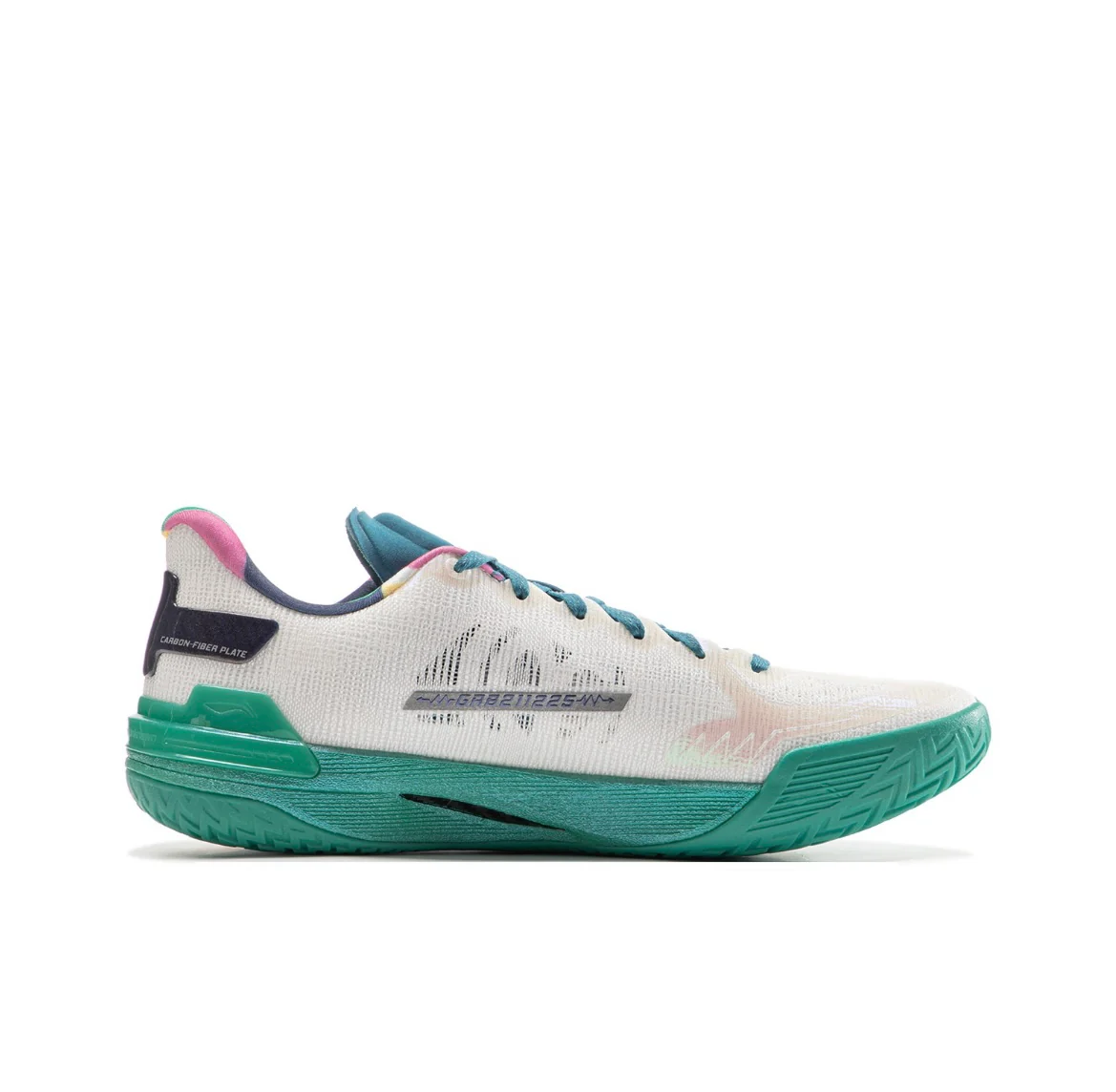 Li-Ning Gamma 1 - In My Name - Image 3