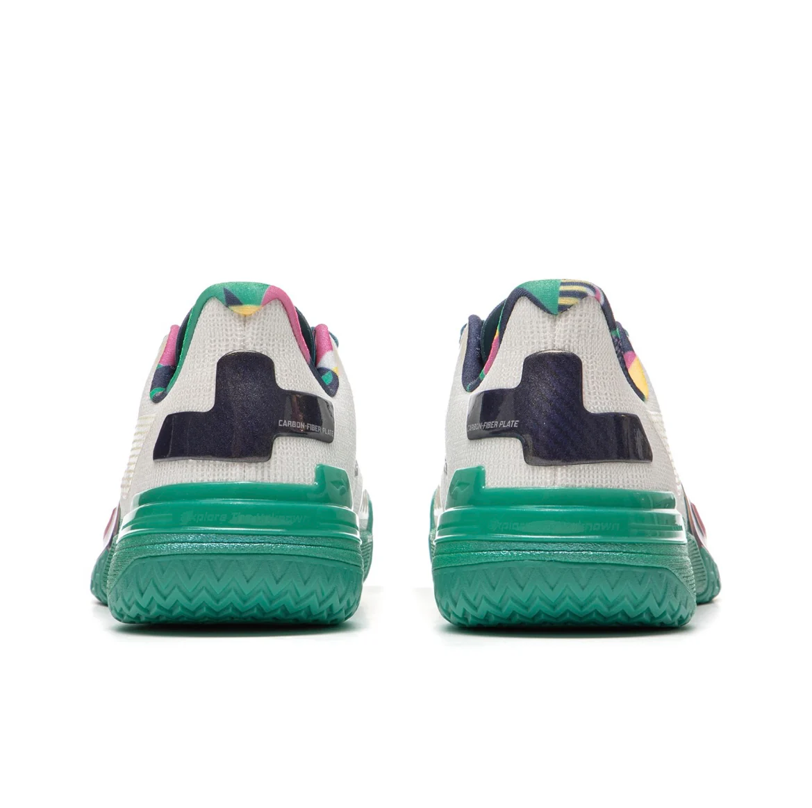 Li-Ning Gamma 1 - In My Name - Image 4