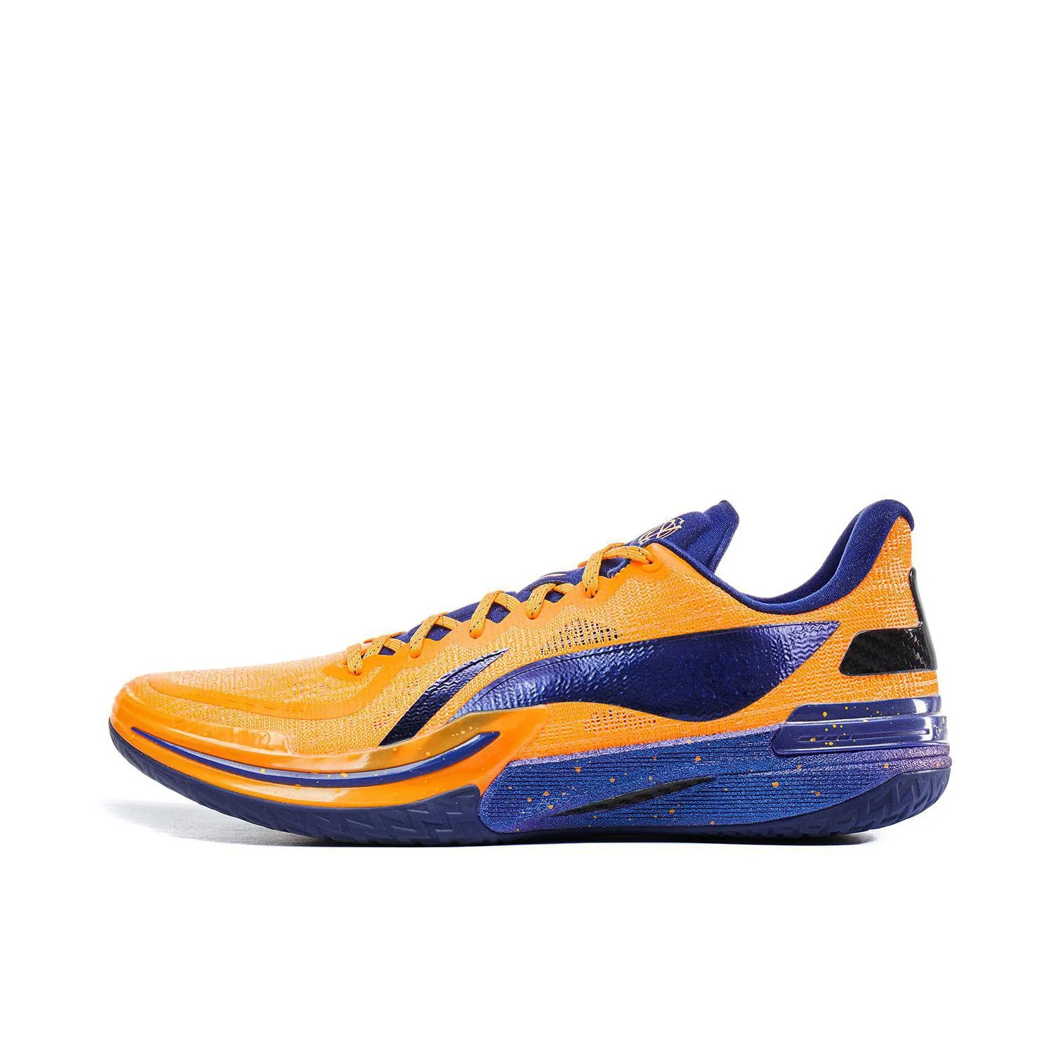 Li-Ning Gamma 1 - Interstellar Exploration