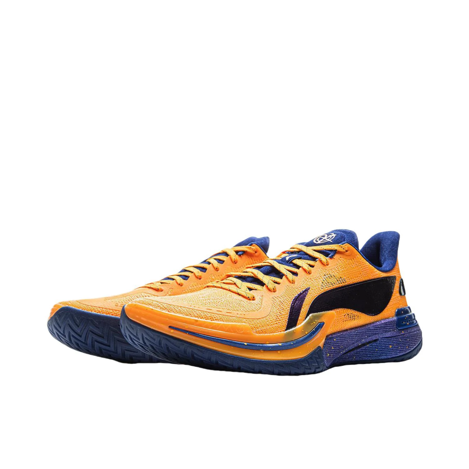 Li-Ning Gamma 1 - Interstellar Exploration - Image 2