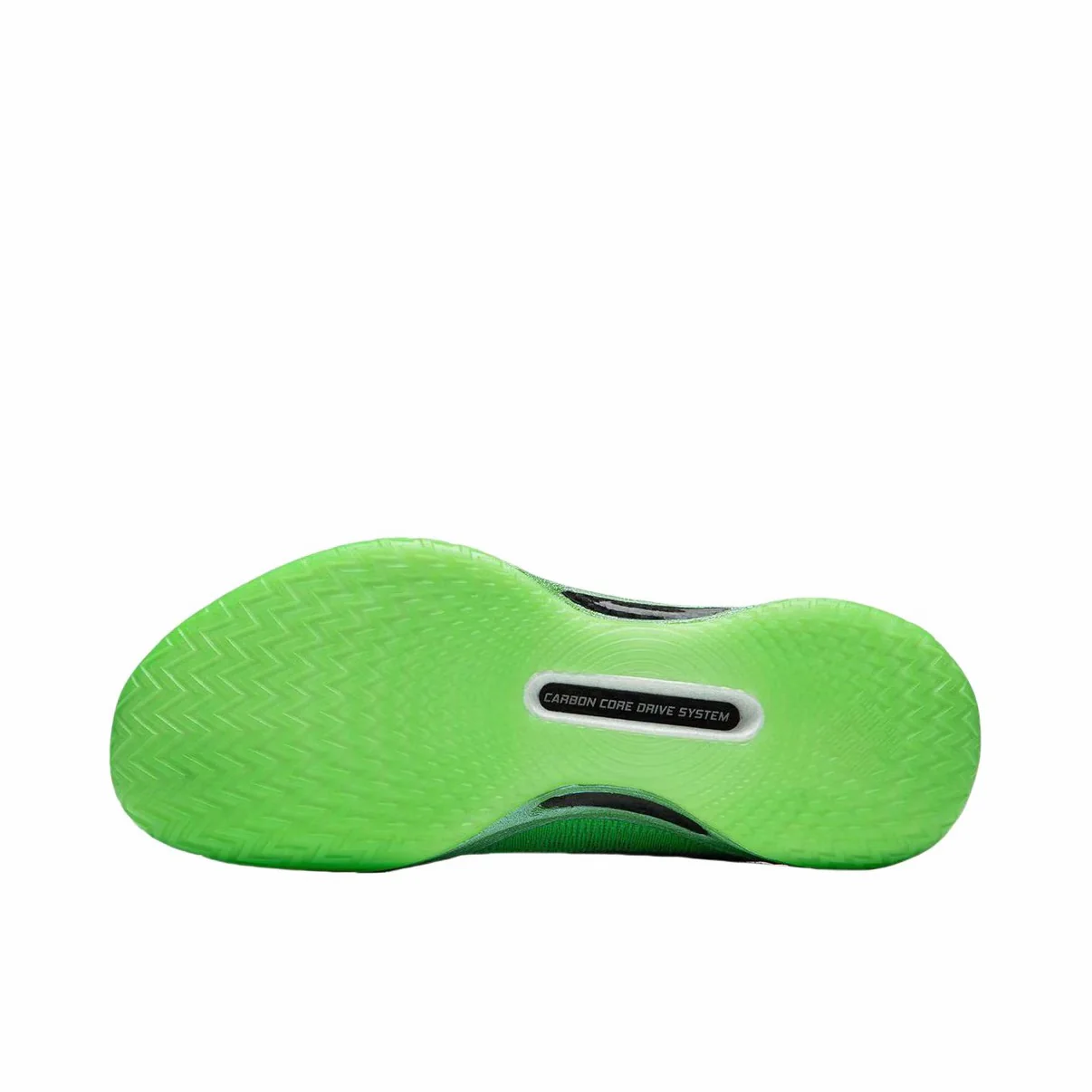 Li-Ning Gamma 1 - Lime Green Radiation - Image 4