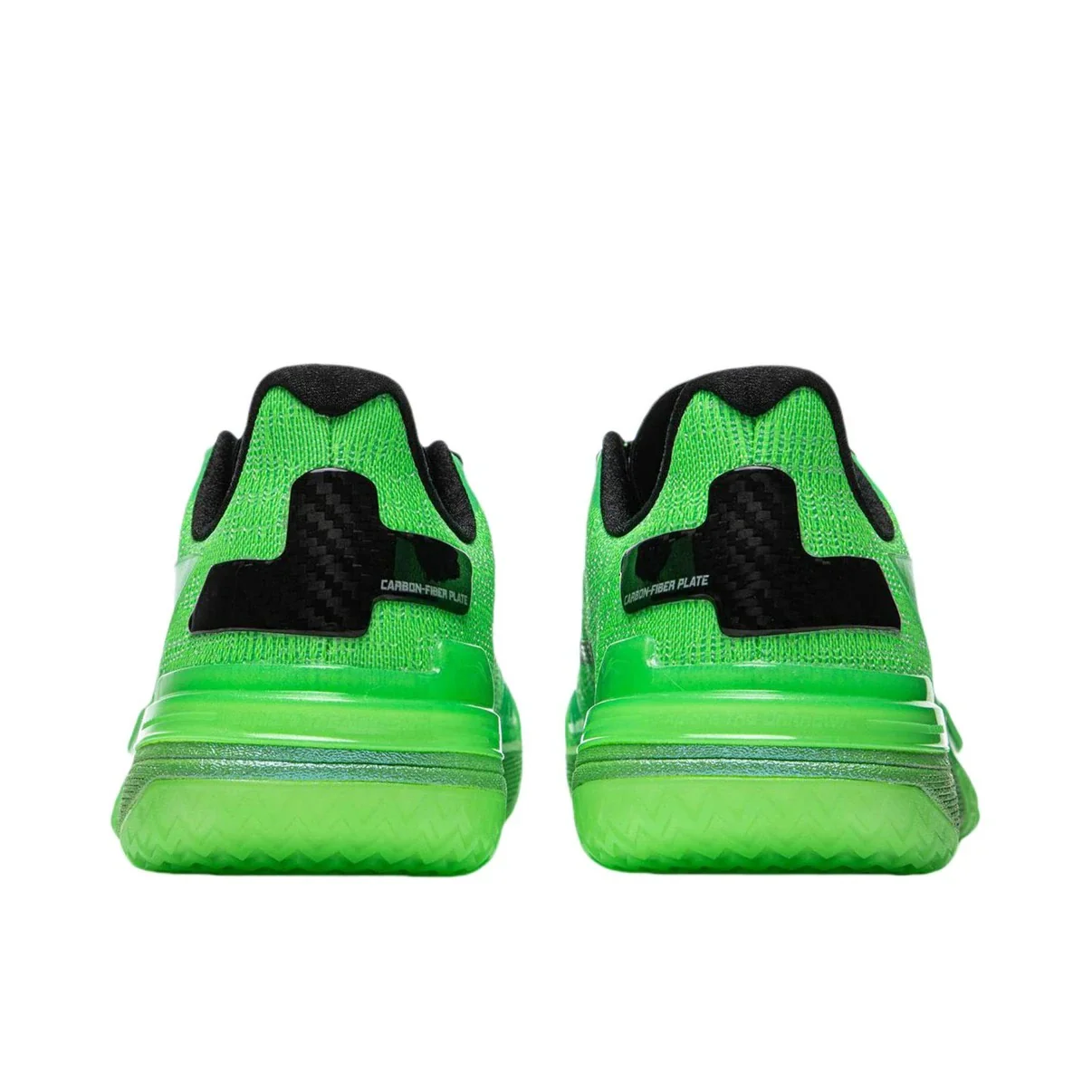 Li-Ning Gamma 1 - Lime Green Radiation - Image 5