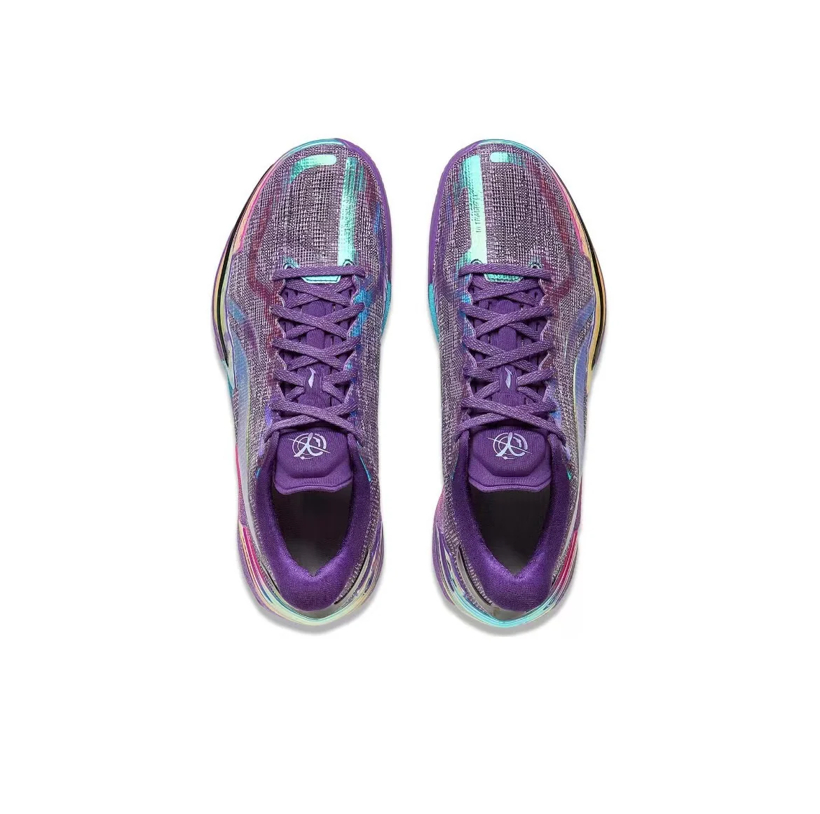Li-Ning Gamma 1 - Ray Burst - Image 4