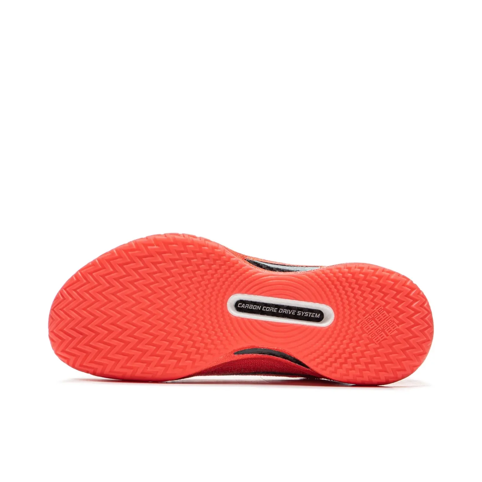 Li-Ning Gamma 1 - Red Elf - Image 3