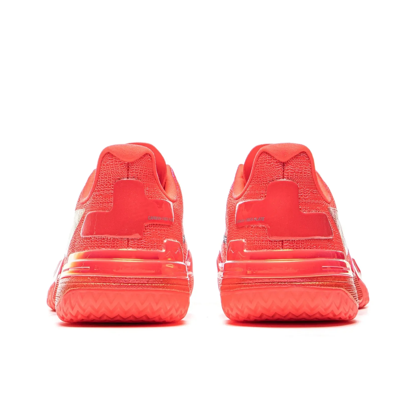 Li-Ning Gamma 1 - Red Elf - Image 4