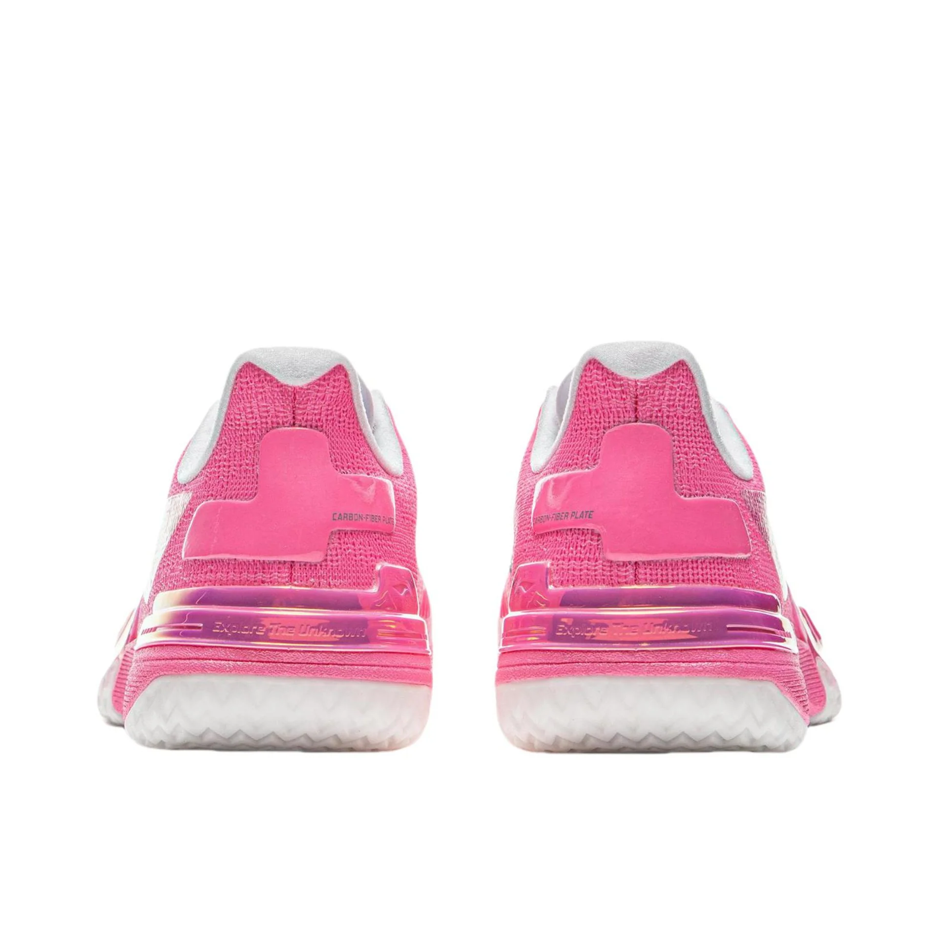 Li-Ning Gamma 1 - Romantic Universe - Image 4