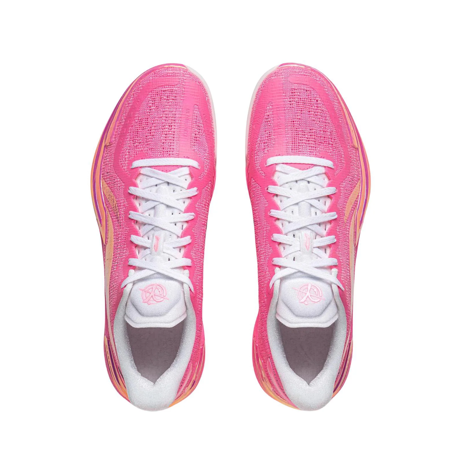 Li-Ning Gamma 1 - Romantic Universe - Image 5