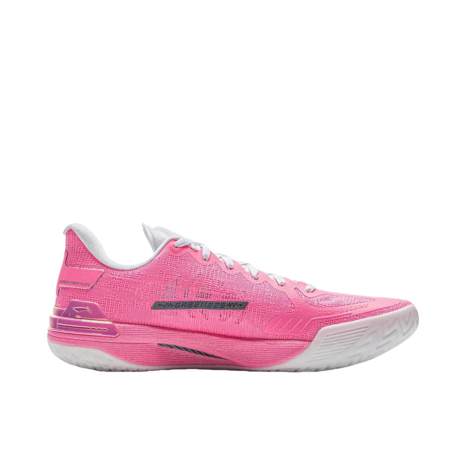 Li-Ning Gamma 1 - Romantic Universe - Image 6