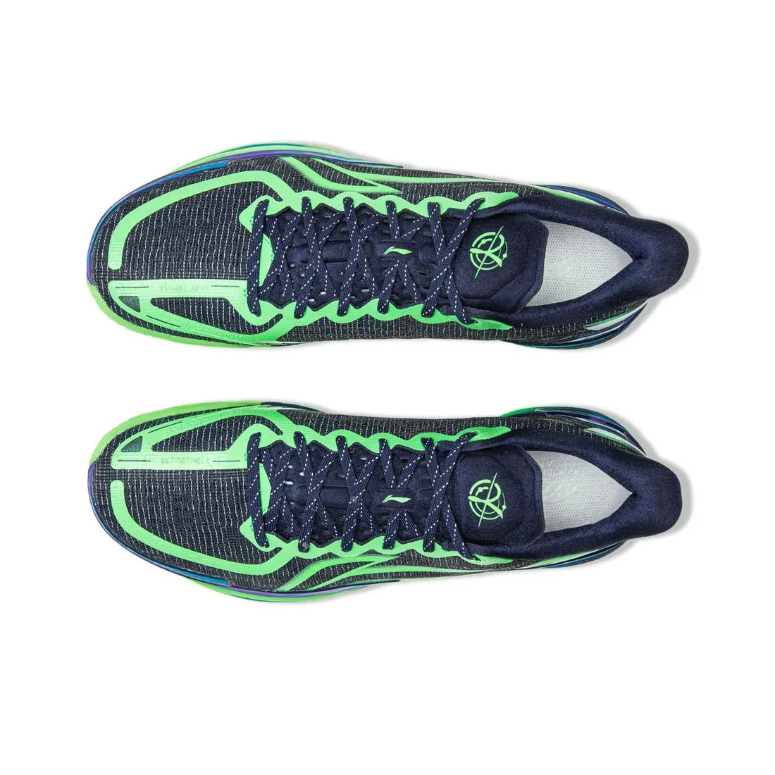 Li-Ning Gamma 1 - Starlight Glimmer - Image 4
