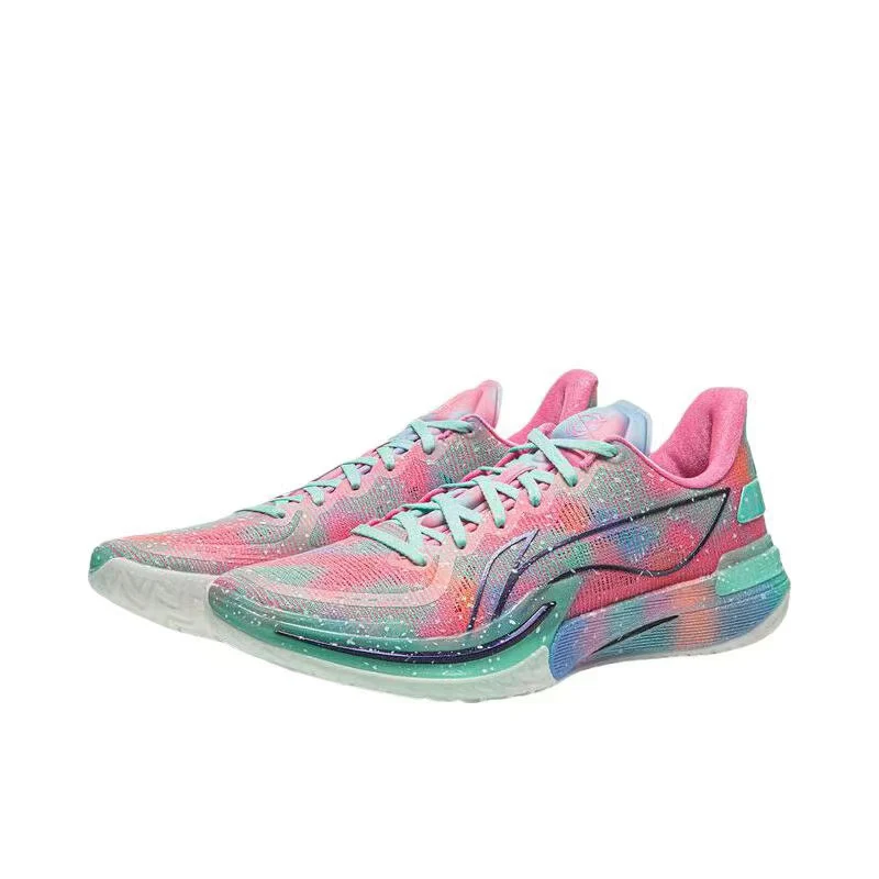 Li-Ning Gamma 1 - Sweet Universe - Image 2