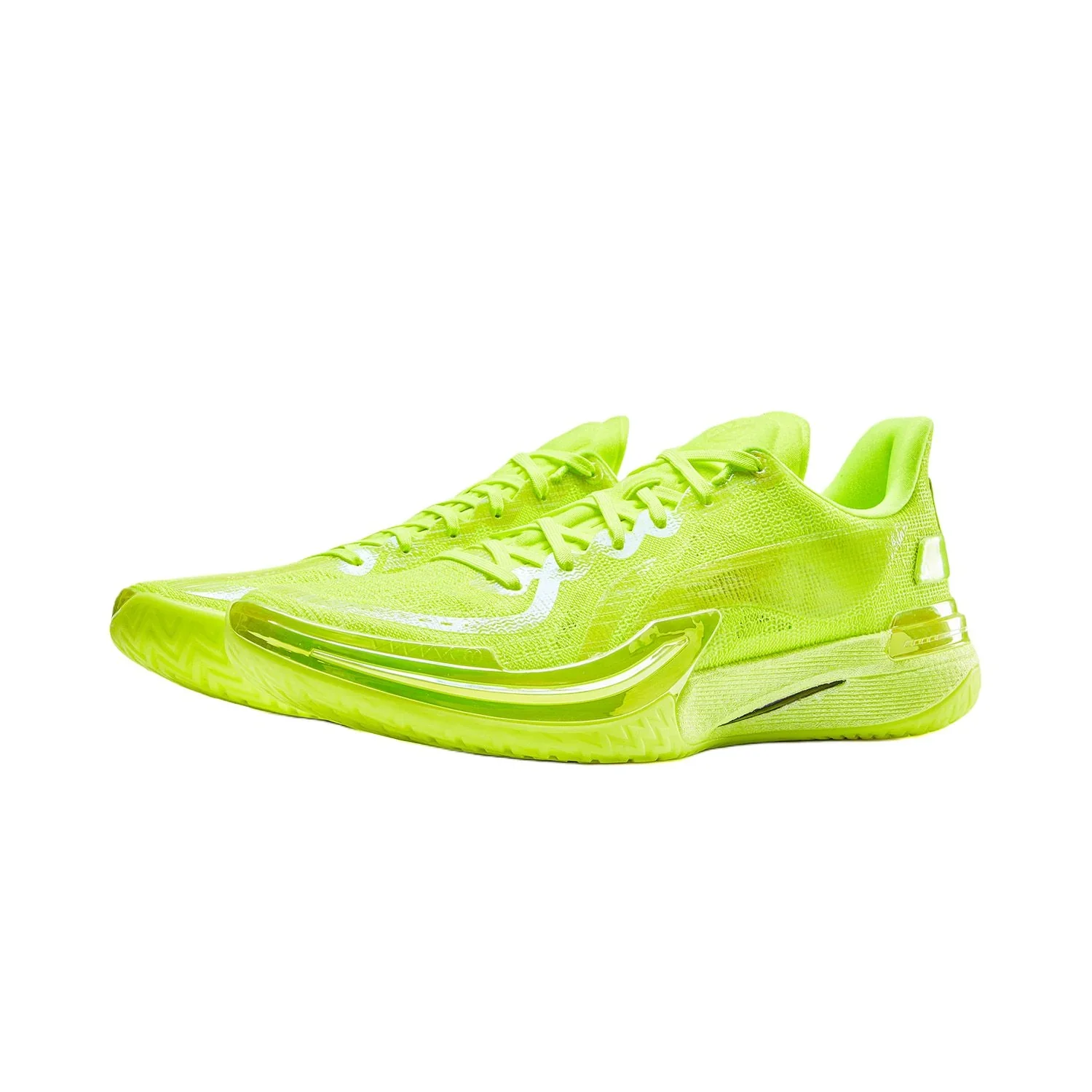 Li-Ning Gamma 1 - Zeus Flame - Image 2