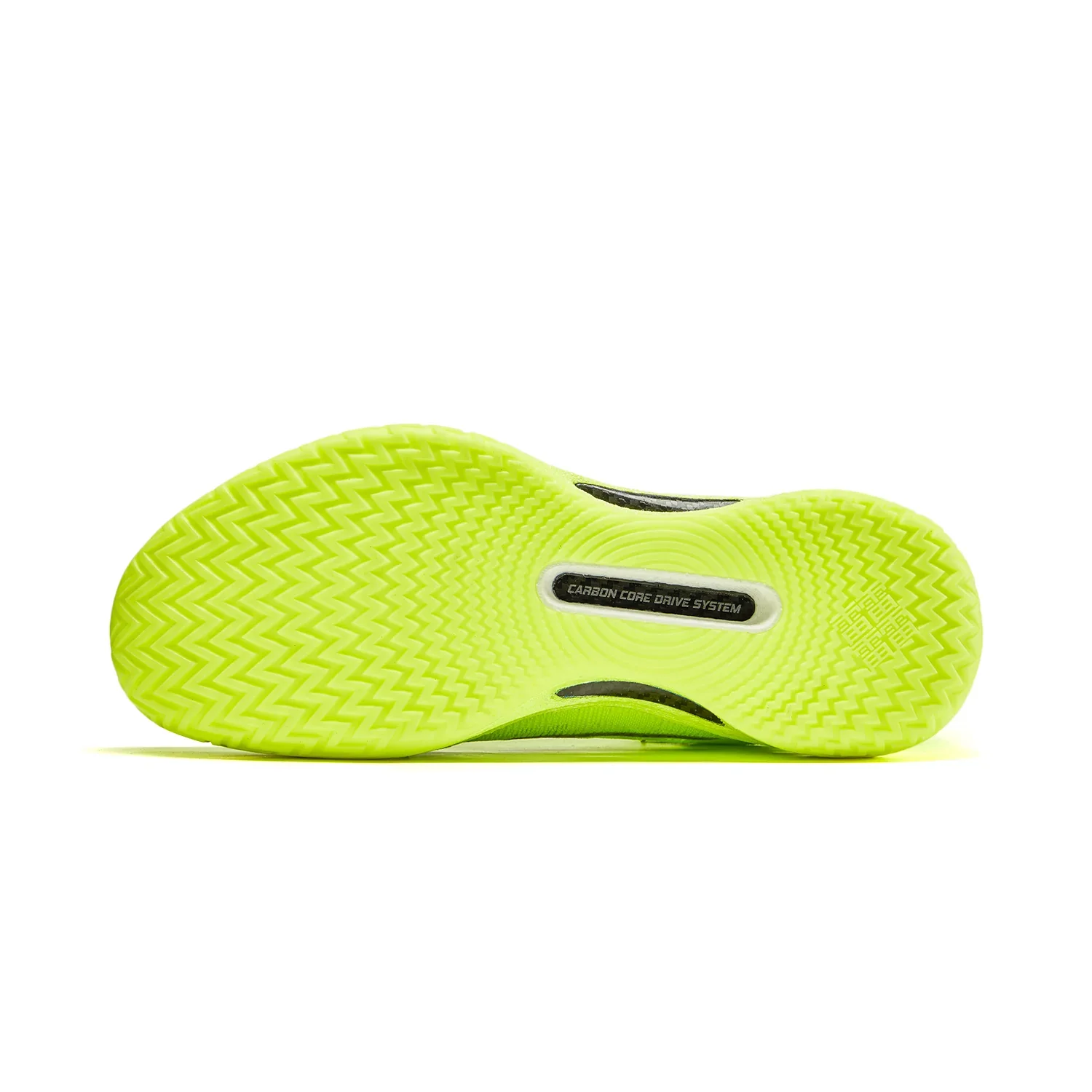 Li-Ning Gamma 1 - Zeus Flame - Image 4