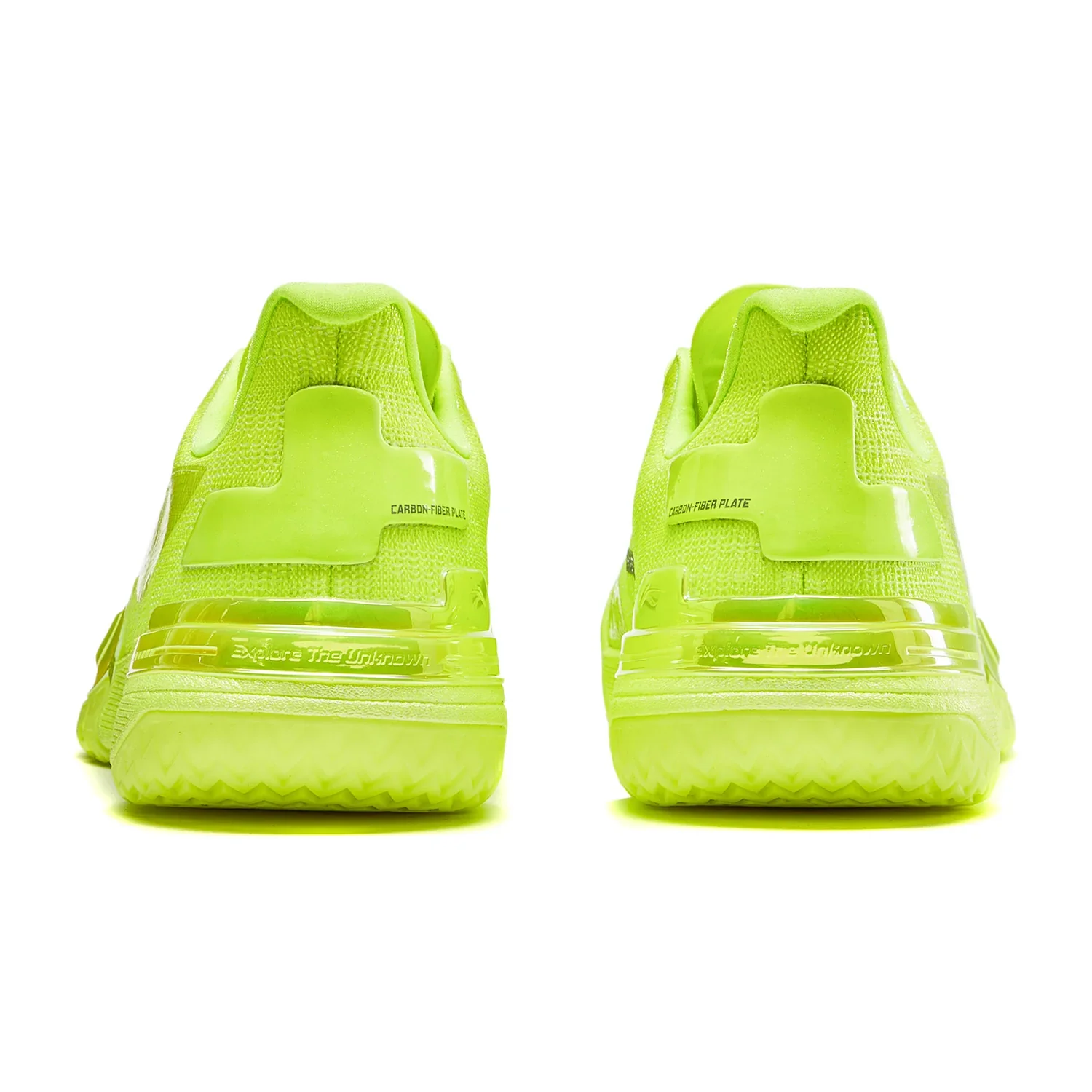 Li-Ning Gamma 1 - Zeus Flame - Image 5