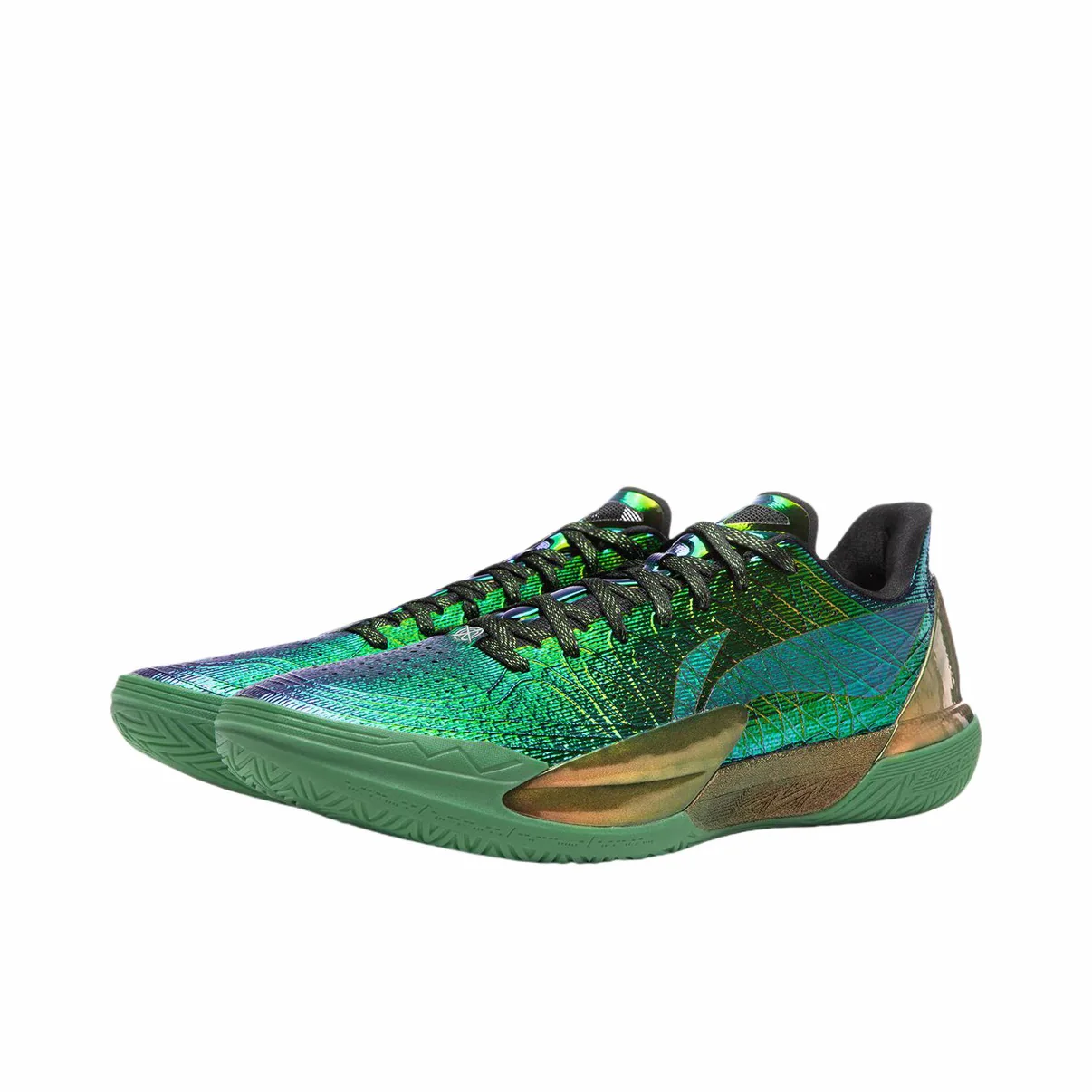 Li-Ning Gamma 2 - Blazar - Image 2