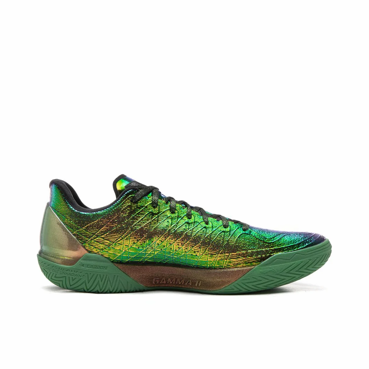 Li-Ning Gamma 2 - Blazar - Image 6