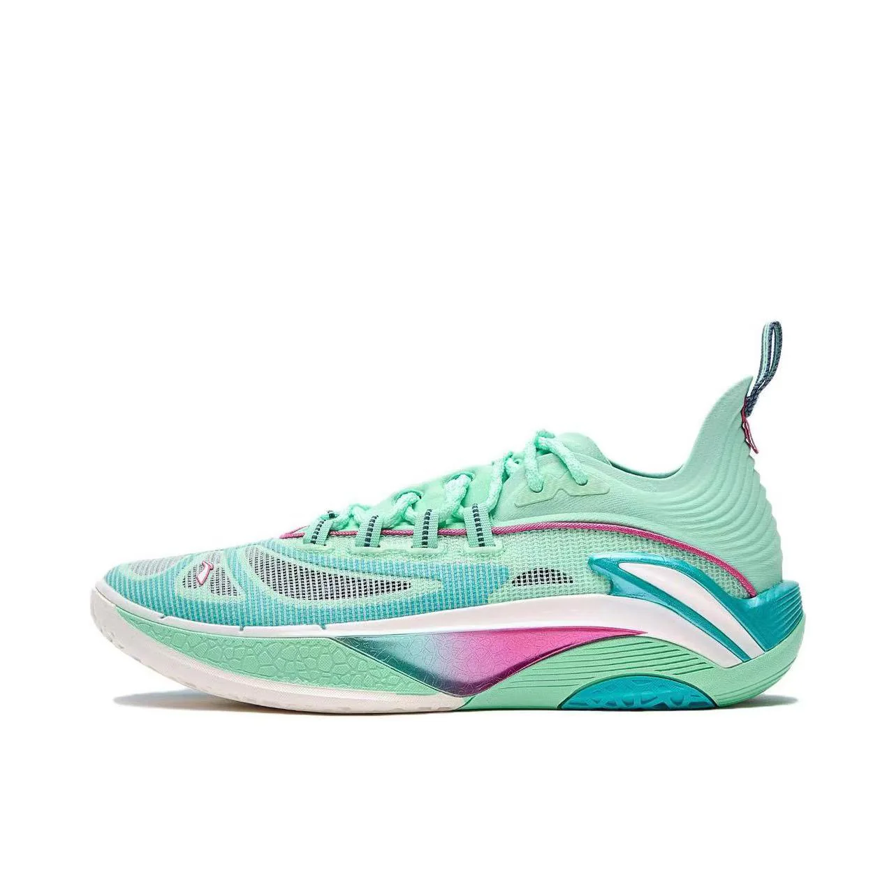 Li-Ning Badfive Hunting 1 Super - Chu
