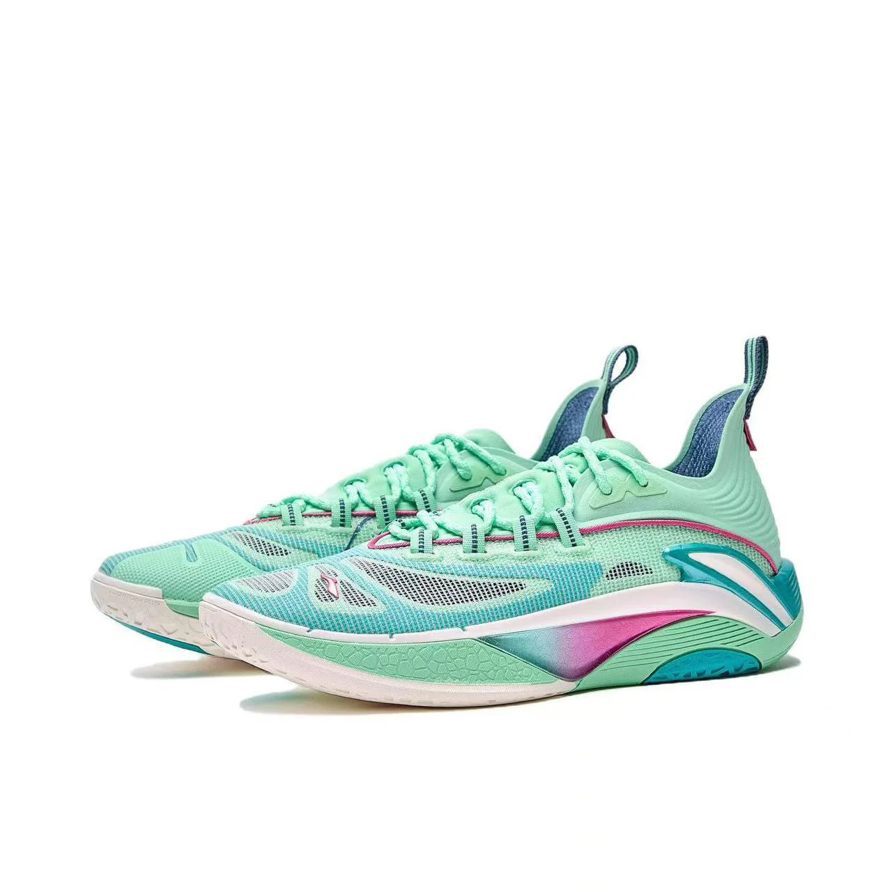 Li-Ning Badfive Hunting 1 Super - Chu - Image 2