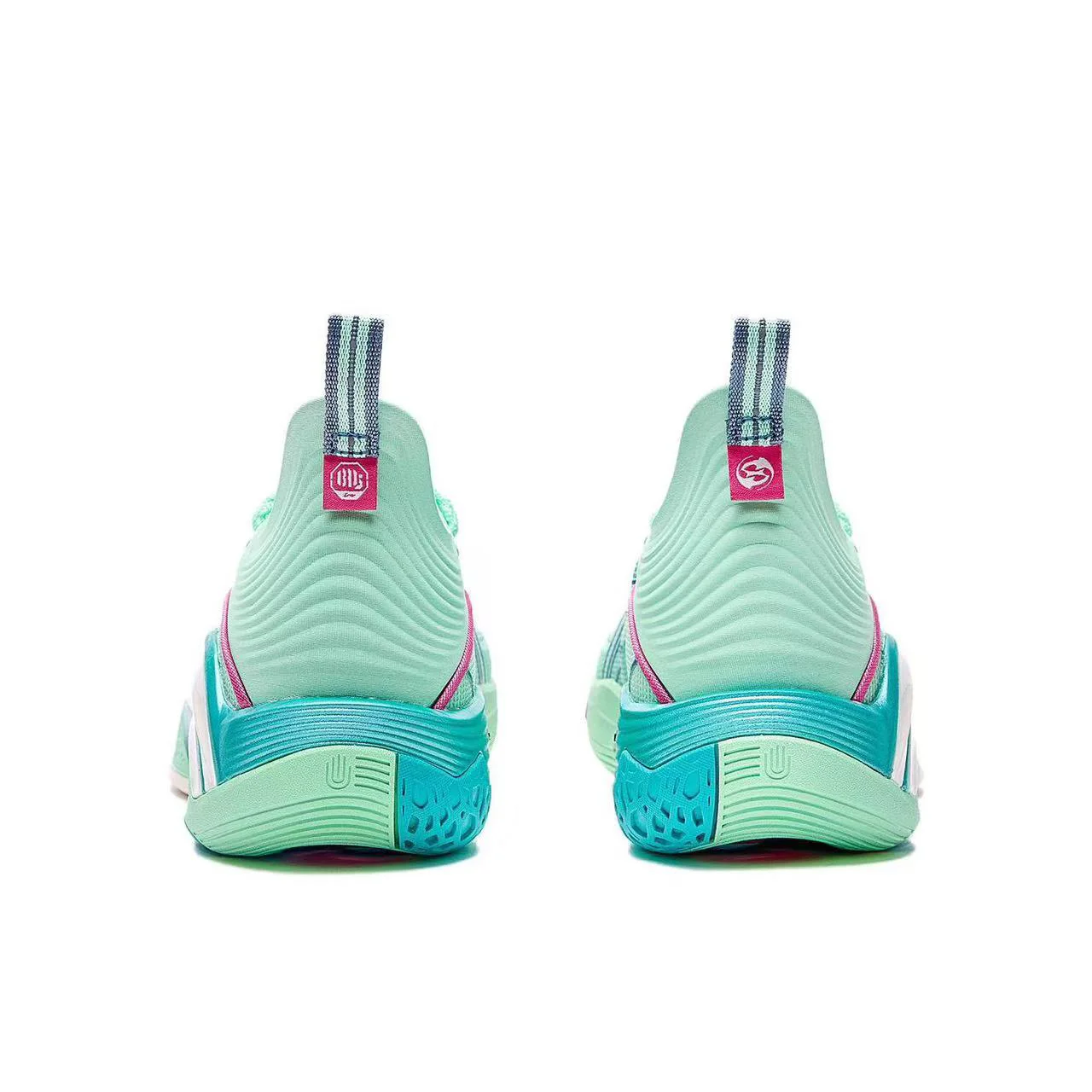 Li-Ning Badfive Hunting 1 Super - Chu - Image 3