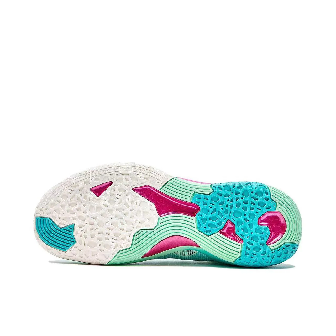 Li-Ning Badfive Hunting 1 Super - Chu - Image 4