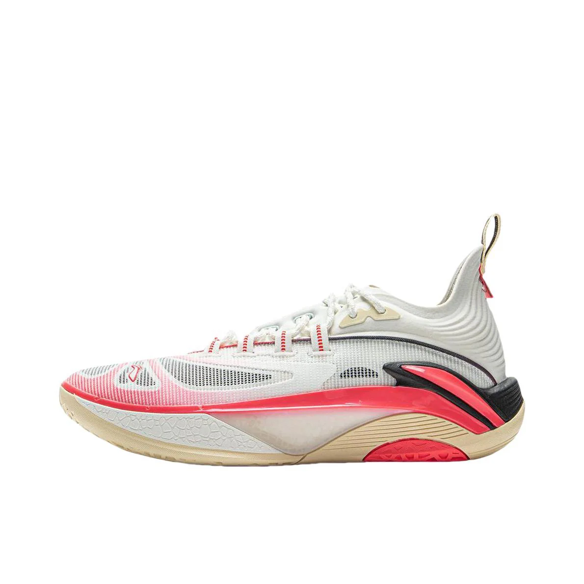 Li-Ning Badfive Hunting 1 Super - Super Boom