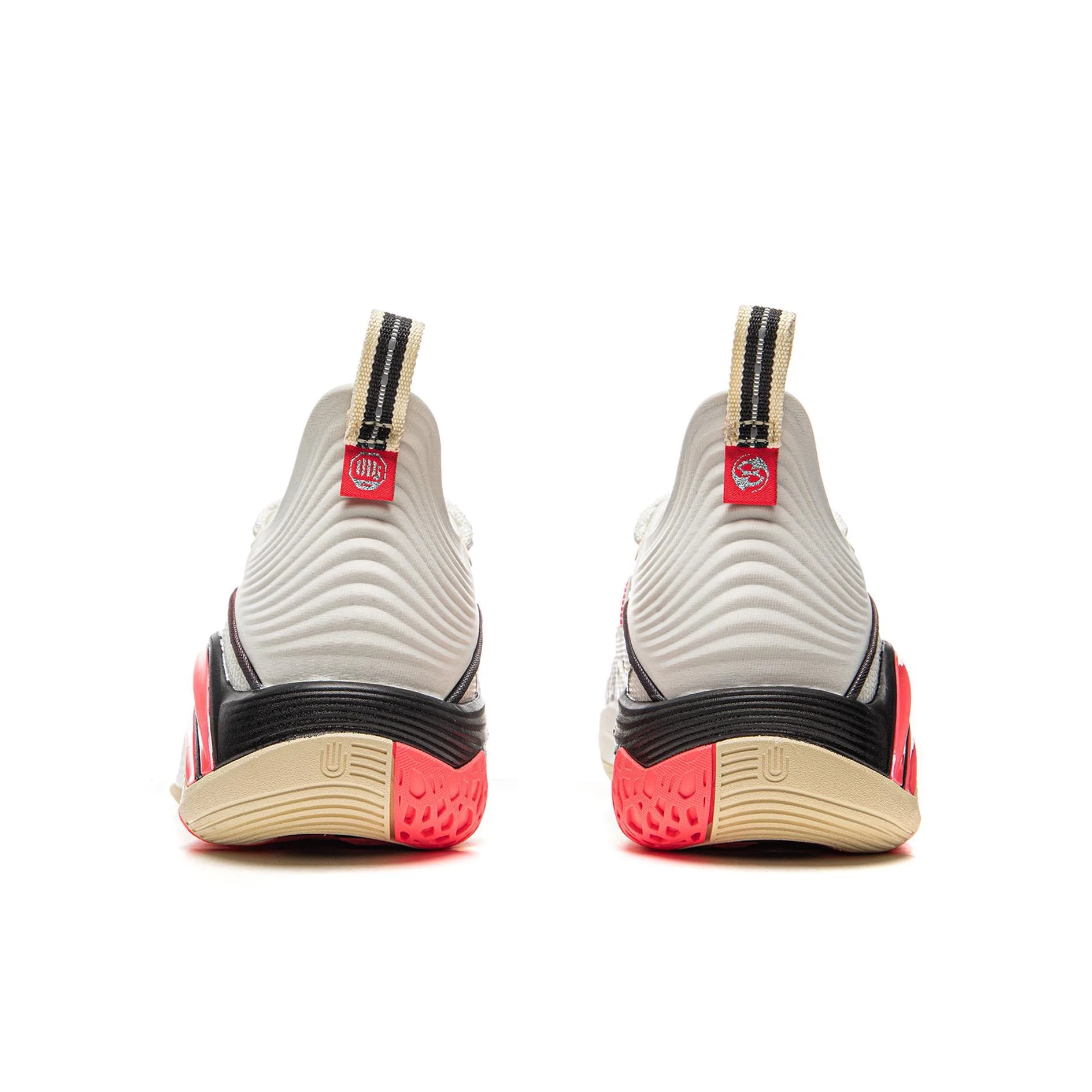 Li-Ning Badfive Hunting 1 Super - Super Boom - Image 4