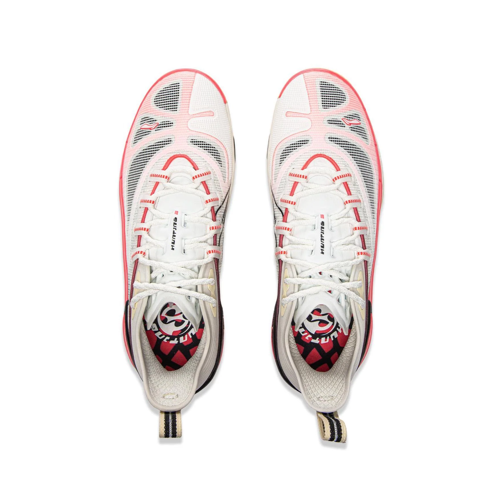 Li-Ning Badfive Hunting 1 Super - Super Boom - Image 5