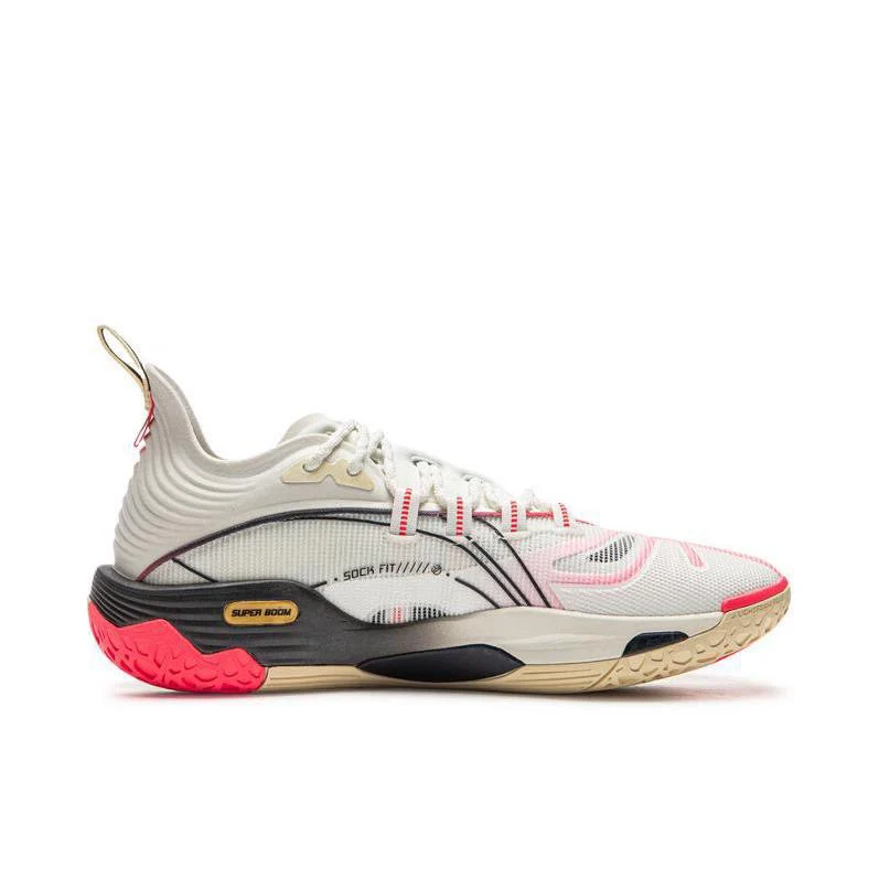 Li-Ning Badfive Hunting 1 Super - Super Boom - Image 6