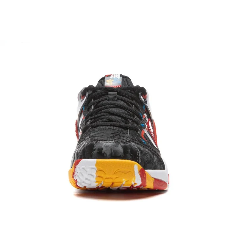 【Shi Yu Qi 】Li-Ning Invincible Ace Badminton Shoes - Havoc - Image 3