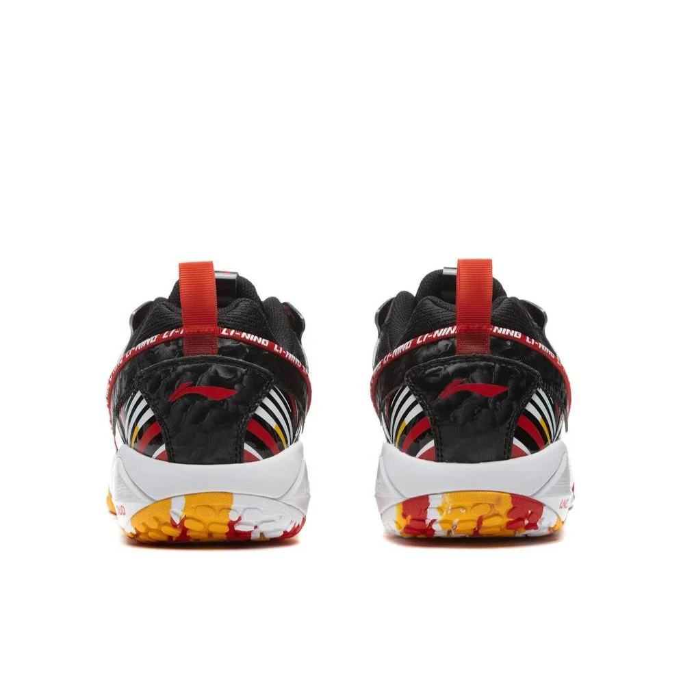 【Shi Yu Qi 】Li-Ning Invincible Ace Badminton Shoes - Havoc - Image 8